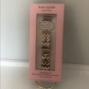 Apple Watch Accessories